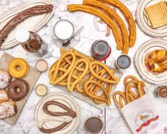 Chocolateria Tacita De Plata