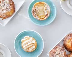 Darshan Bakery & Cafe (915 Camino Del Mar)