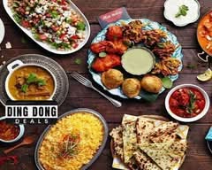 Miss India (South Rockhampton)