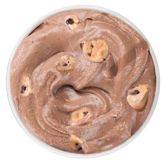 Mixing Bowl Mashup Blizzard