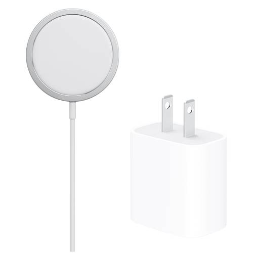 Apple MagSafe Charger Bundle