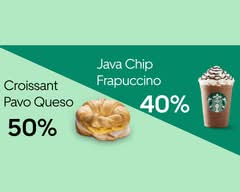 Starbucks - Rojas Magallanes