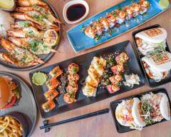 The Sushi Club - The Neighbourhood Square