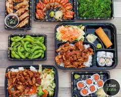 Bento House (Chantilly)