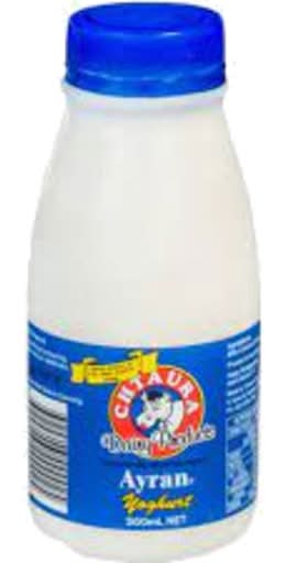 Chtaura Ayran (300mL)