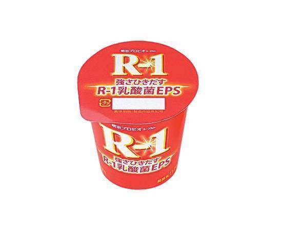 【デザート】◎≪ヨーグルト≫R-1(112g)*
