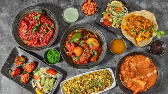 NAVARASA - Indian Fusion