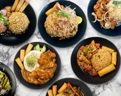 Dose Tropical Coffee Co