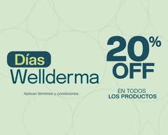 Wellderma (Mall Del Rio)