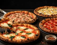 Pepperoni Pizzeria Artesana