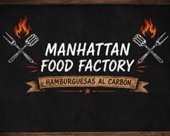 Manhattan Food Factory (Quito)