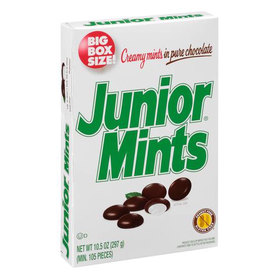 Junior Mints Bix Box (10.5 oz)