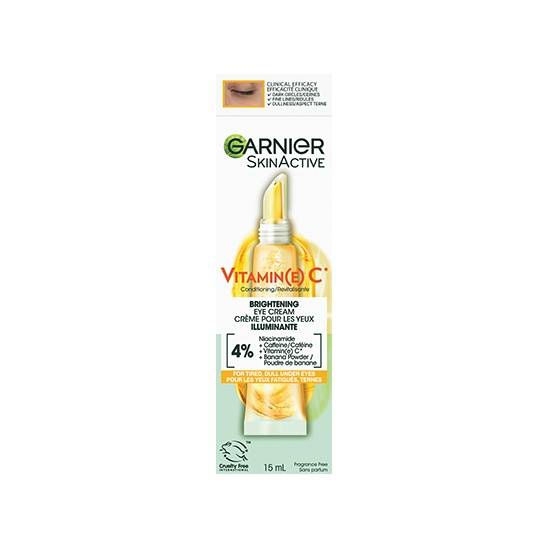 Garnier Vitamin C Eye Cream (15 ml)