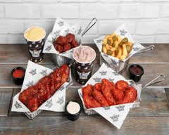 King of Wings (Bexleyheath)