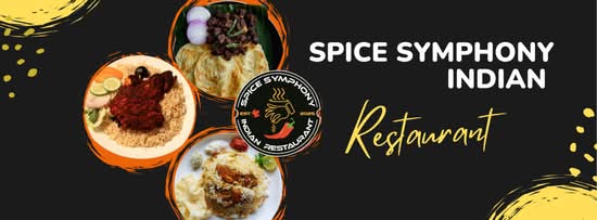 Spice Symphony South Indian Restaurant (158 Market Street)