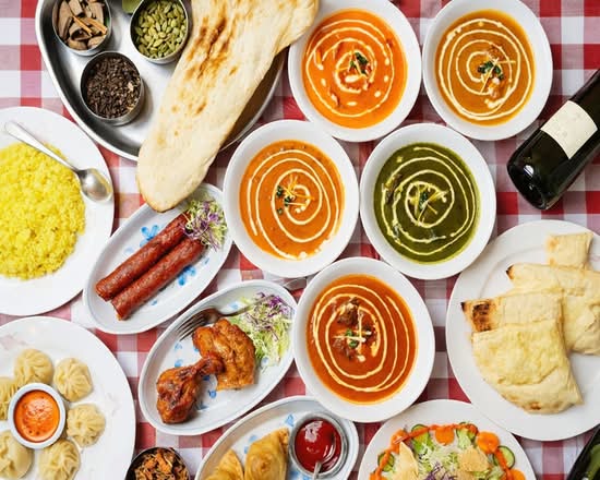 エリア人気 アジアンレストランジャッキー