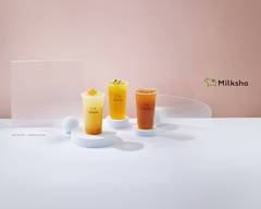 迷客夏 Milksha 屏東大武店