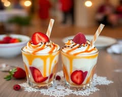 Neveria Alebrijes Suc Arcoíris (Los cabos)