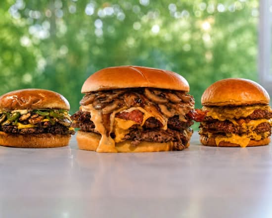 Minieri's Burger (Santiago)