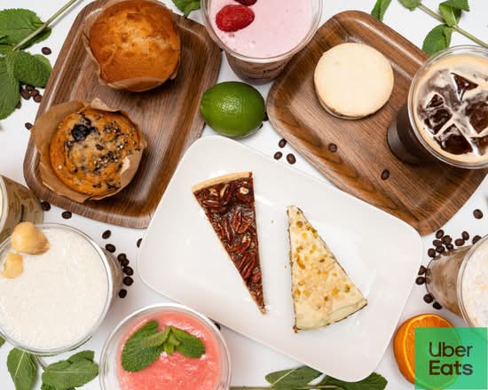 Golden Bean Belval ☕