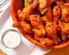 Elephant & Castle - Churchtown