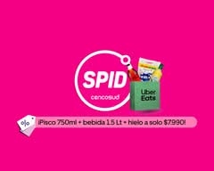 ⚡️SPID Express (El Llano)
