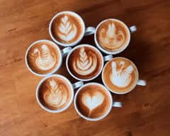 YF coffee & bakery