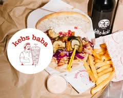 KEBS BABA 👨🏻‍🍳🥙 - Krutenau 