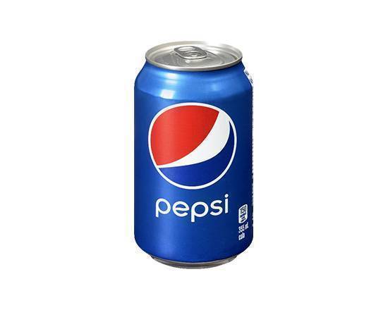 Pepsi-Cola Régulier 355ml