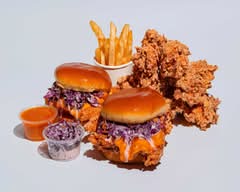 Crispy Crack (San Francisco)