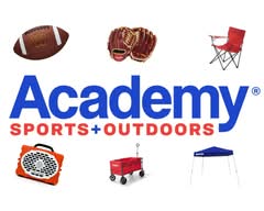 Academy Sports + Outdoors (Yukon)
