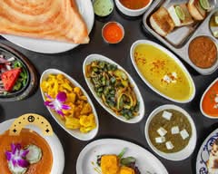 Peppino's Dosa & Indian Cuisine
