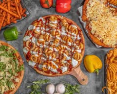 Aroma Pizza Kitchen