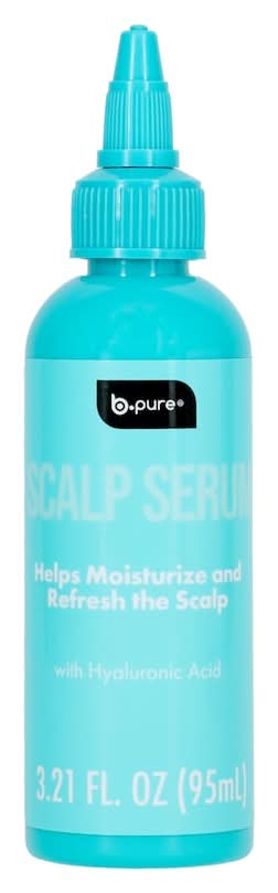b.pure Scalp Serum, 3.21 OZ