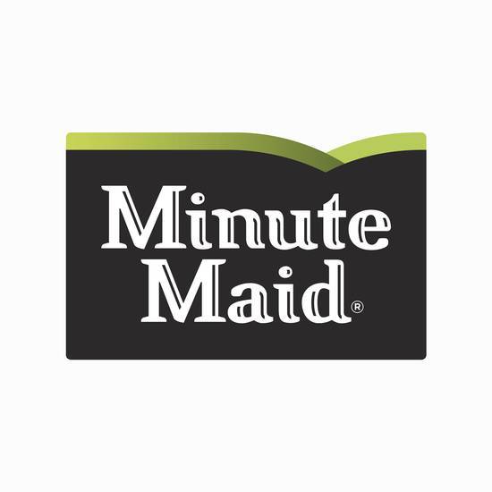 Minute Maid® Orange Juice