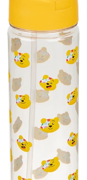 Children In Need Bottle