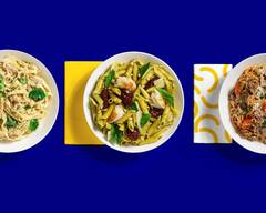 Pimp my Pasta (3270a Hempstead Turnpike)