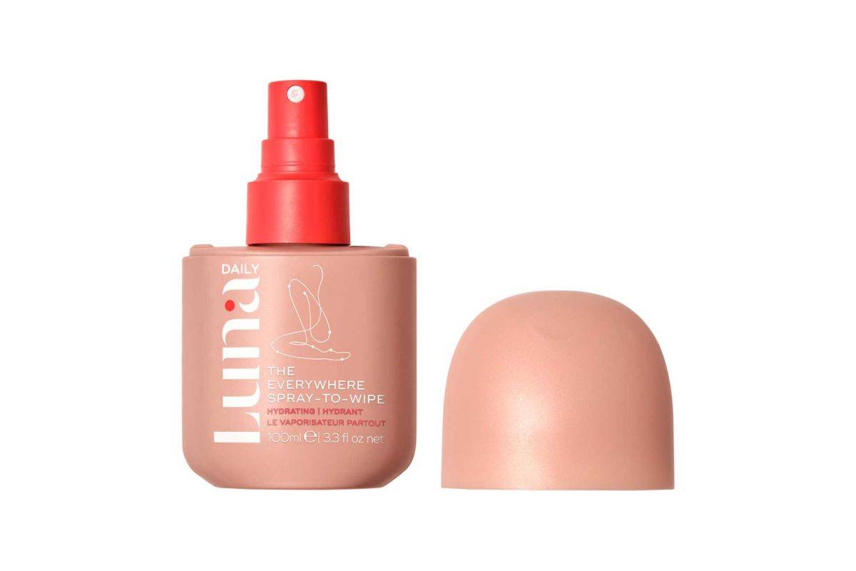 Luna The Everywhere Spray 100ml