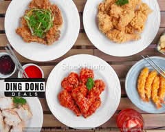 Springbank Chicken and Seafood