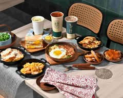 福洱商行 信義安和店