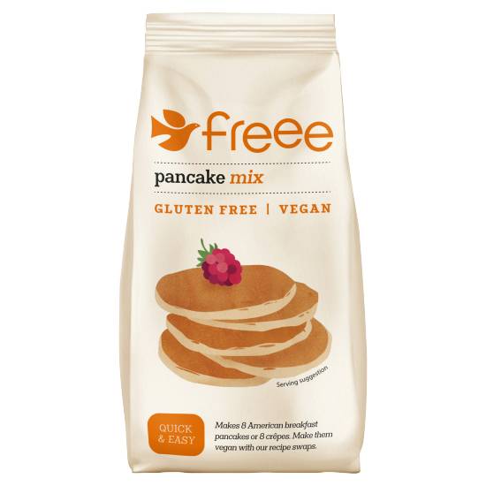 FREEE Gluten Free Pancake Mix (300g)