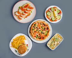 Pizzeria Bella Italia