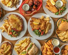 Happy Home Thai (Mount Druitt)