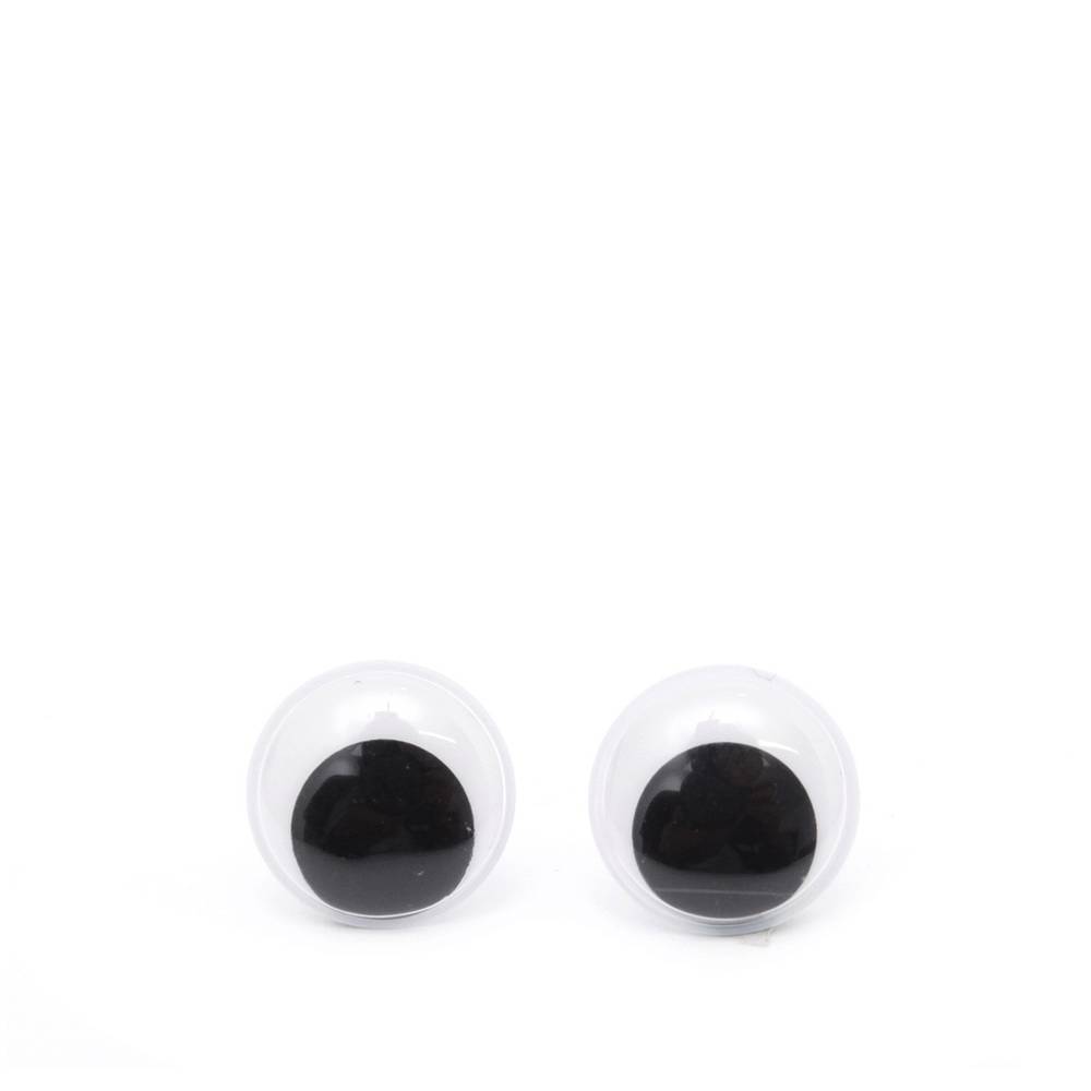 Articolor ojos movibles grandes (10 piezas)