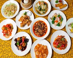 暢暢 上野芝店　Chanchan Ueno-shiba branch		