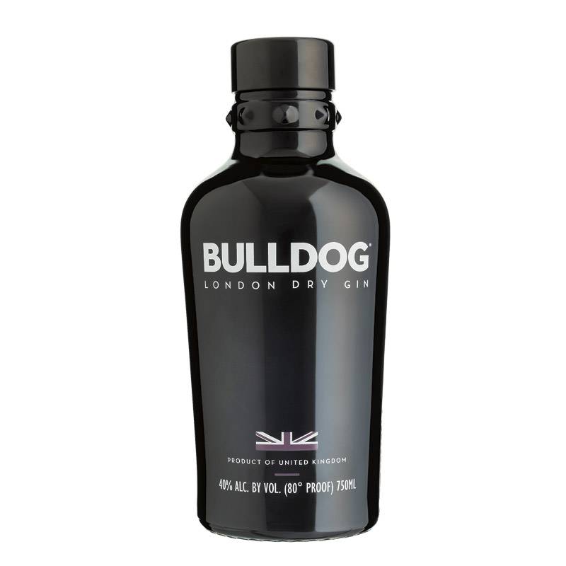 Ginebra Bulldog 700 ml