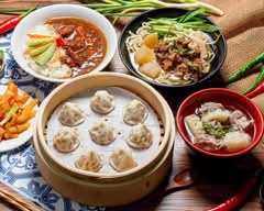 凱湯包 排骨酥麵