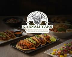 Karnali Yaks India - Mexicano