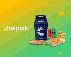 Cinépolis 🛒 (Villahermosa)