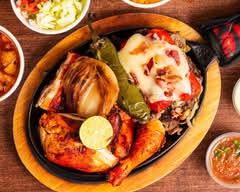 Al Carbon Pollos Asados #4